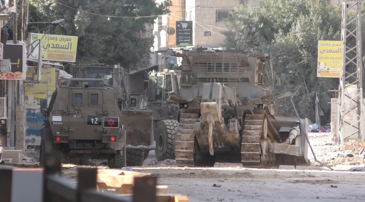 حماس: المقاومة في الضفة الغربية مستمرة وبقوة