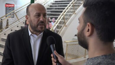 حماس: طوفان الأقصى حقق أهدافه/ وموالون لمحور المقاومة