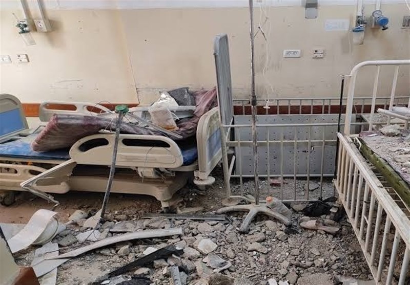 حماس: على المجتمع الدولي أن يكسر صمته المخزي تجاه جرائم إسرائيل