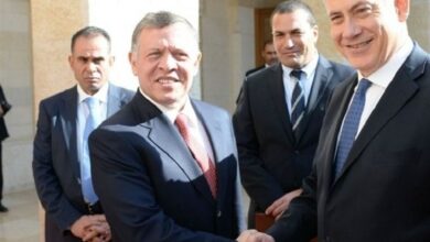خبير إسرائيلي: احتمال سقوط المملكة الأردنية كبير جدًا