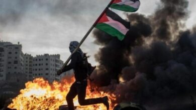 خبير صهيوني: الفلسطينيون لن يتنازلوا عن الجهاد