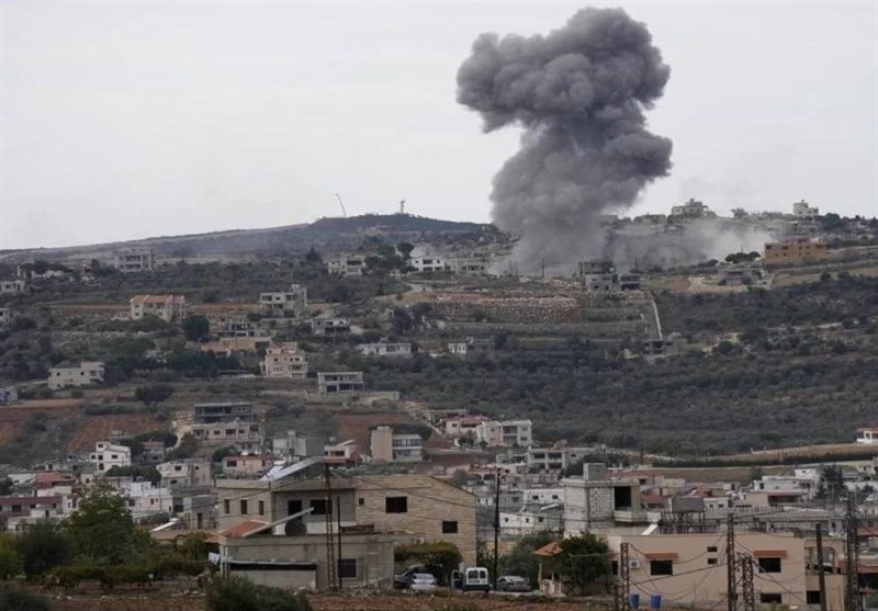 خرق متكرر لوقف إطلاق النار من قبل الصهاينة / استشهاد 6 لبنانيين