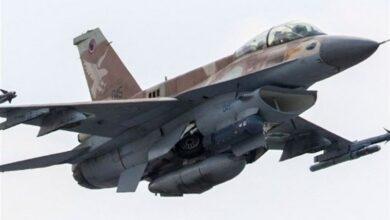 خروج معبر يوشيا عن الخدمة بعد الهجمات الإسرائيلية