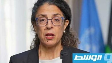 خطة أممية للخروج من المأزق السياسي في ليبيا