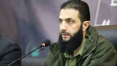 خطة الجولاني لتصفية الجماعات المسلحة في سوريا