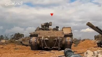 خطة الصهاينة لإنشاء منطقة عازلة شمال قطاع غزة