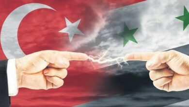 خطة تركيا لتصدير الكهرباء إلى سوريا