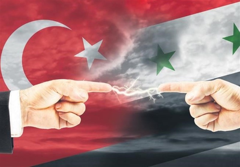 خطة تركيا لتصدير الكهرباء إلى سوريا