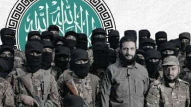 خمسة خلافات بين طالبان وتحرير الشام / ما العمل ضد الجولاني؟