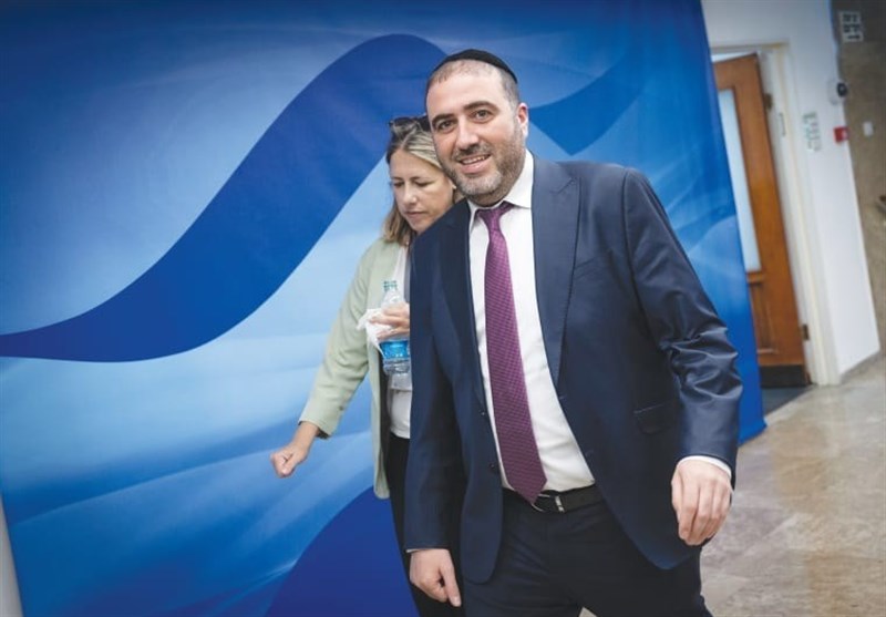 بنیامین نتانیاهو ,