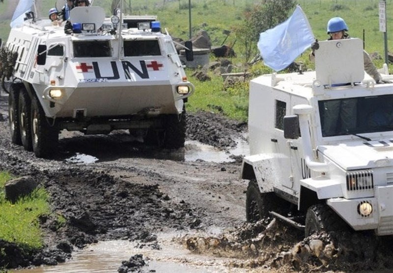 دبلوماسي أممي: أرسلنا المزيد من القوات المساعدة إلى الجولان