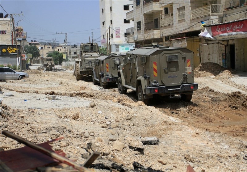 دعوة سرايا القدس لإعلان الغضب الشعبي في الضفة الغربية