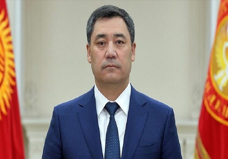 رئيس قيرغيزستان: على العالم أن يعترف بحركة طالبان