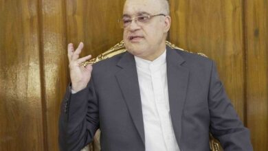 رد فعل أماني على الشرط الأمريكي للحكومة السورية المستقبلية