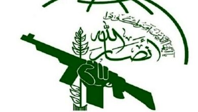 رد فعل أنصار الله على العدوان الأمريكي والبريطاني على اليمن