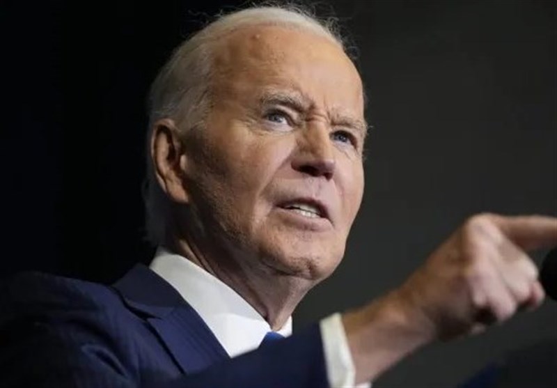 رد فعل بايدن على تحليق طائرات بدون طيار مشبوهة في أمريكا