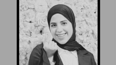 رد فعل حماس على استشهاد الصحفي الفلسطيني في جنين