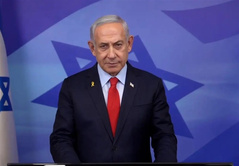 رد فعل نتنياهو على سقوط الحكومة السورية