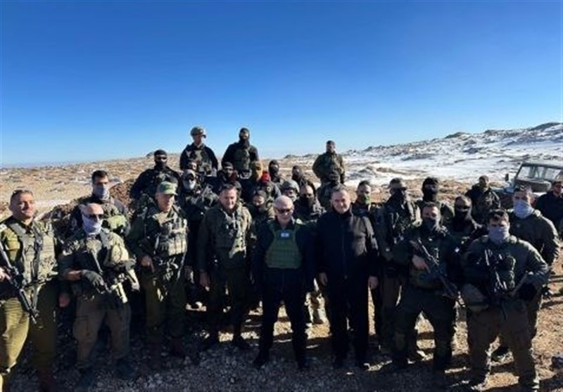 رد نتنياهو على الجولاني: نحن موجودون حاليا في سوريا