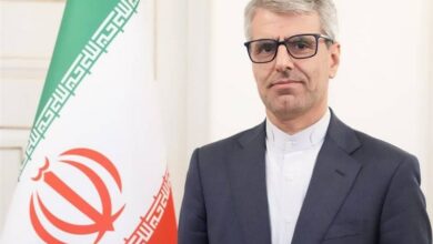 رفض ادعاءات إنجلترا وأستراليا التي لا أساس لها من الصحة والمتحيزة بشأن إيران