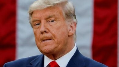 رفض اقتراح حماية العمال الفيدراليين من إصلاحات ترامب