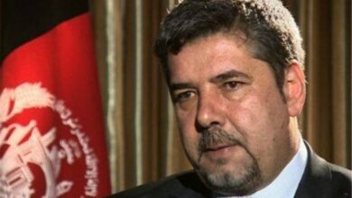 رفض حزب “الحرية الوطنية” الانضمام إلى ائتلاف طالبان المعارض