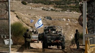 رواية إسرائيل الكاذبة عن المنطقة انهارت في سوريا