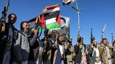 رواية الإعلام العبري عن اكتشاف شبكة التجسس الإسرائيلية في اليمن