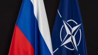 روسيا: الناتو يستعد للحرب مع روسيا