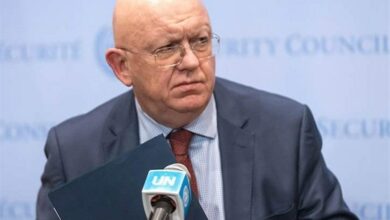 روسيا: تصريحات نتنياهو بشأن الجولان متناقضة