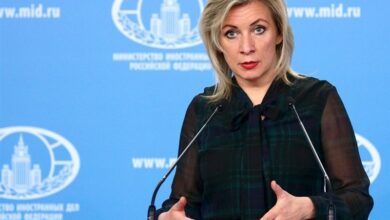 روسيا: كريلوف كشف عن النشاط البيولوجي الأمريكي في أوكرانيا