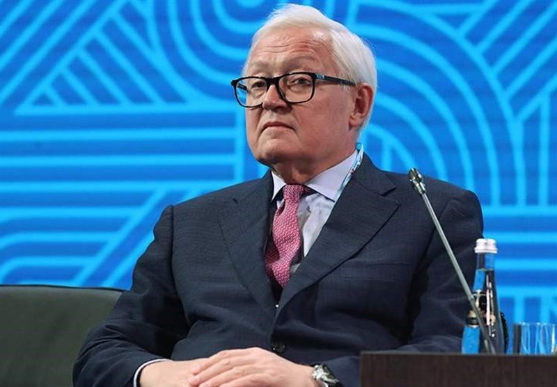 ريابكوف: بشار الأسد في أمان الآن