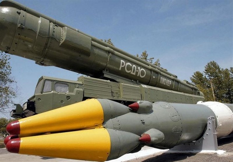 ريابكوف: روسيا واثقة من قوة أسلحتها