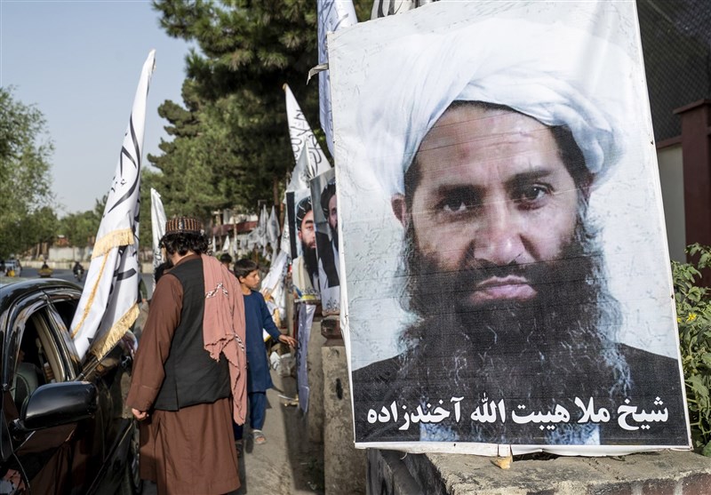 زعيم طالبان: لا نتفاوض مع الدول الغربية بشأن الشريعة