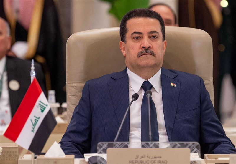 زيارة رئيس الوزراء العراقي إلى إيران