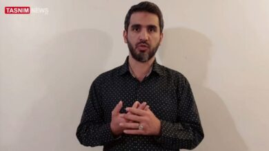 زيارة زعيم الشبك إلى الأردن بهدف إنشاء منطقة عازلة في جنوب سوريا