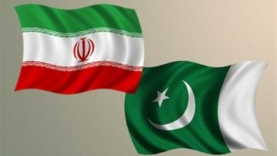 سفير إيران يعزي باستشهاد 16 من قوات الأمن الباكستانية