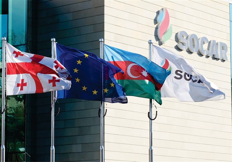 سكر؛ محركات التعاون الاقتصادي بين جمهورية أذربيجان وجورجيا