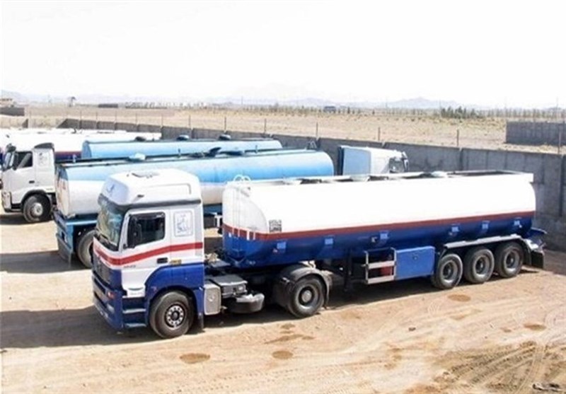 سوء نوعية الوقود وضعف السائقين الإيرانيين على حدود أفغانستان