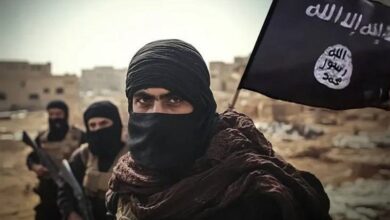 سوريا في خضم الأطماع الإسرائيلية والخطر المحتمل لعودة داعش