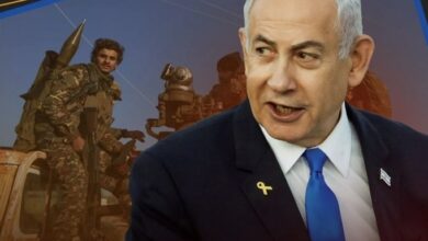 سوريا؛ الساحة الجديدة لحرب “نتنياهو” بالوكالة مع محور المقاومة