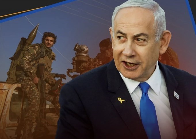 سوريا؛ الساحة الجديدة لحرب “نتنياهو” بالوكالة مع محور المقاومة