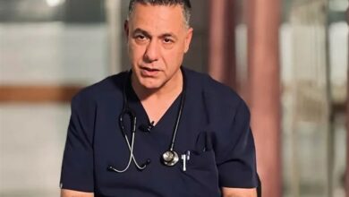 سي إن إن: الدكتور أبو صوفيا موجود في قاعدة سعدي تيمان في إسرائيل