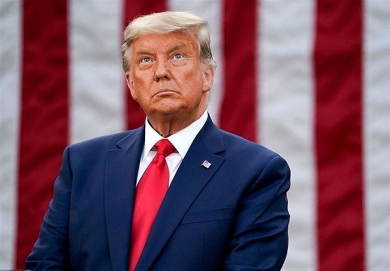 شرط ترامب لاستمرار الدعم لأوكرانيا