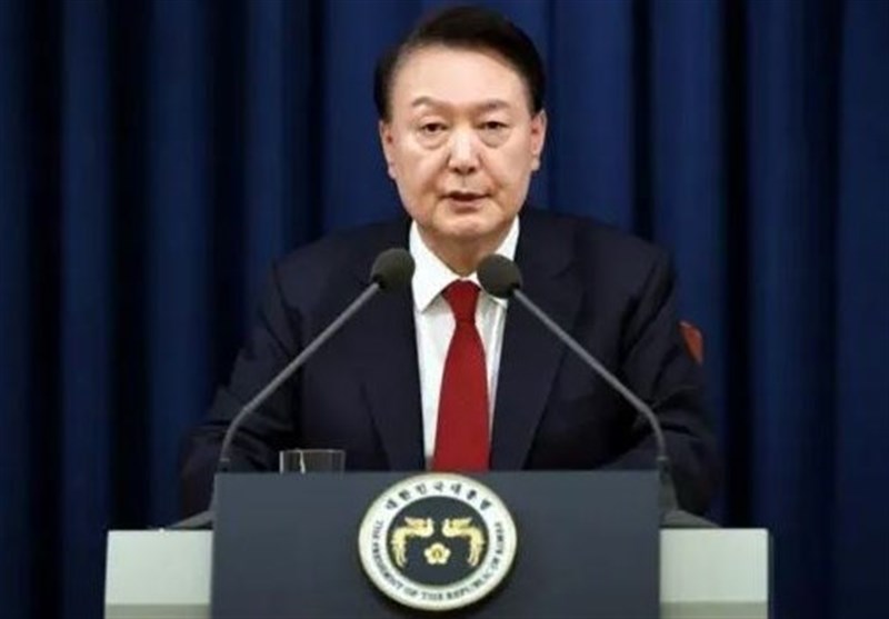 صدور أمر بمنع رئيس كوريا الجنوبية من مغادرة البلاد