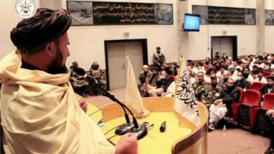 طالبان: أفغانستان تحتاج إلى أطباء وأطباء