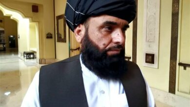 طالبان: مكتب قطر يعمل على تعزيز العلاقات الدولية