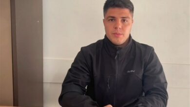 طلب نجل الدكتور أبو صوفيا من العالم أن يدعم والده