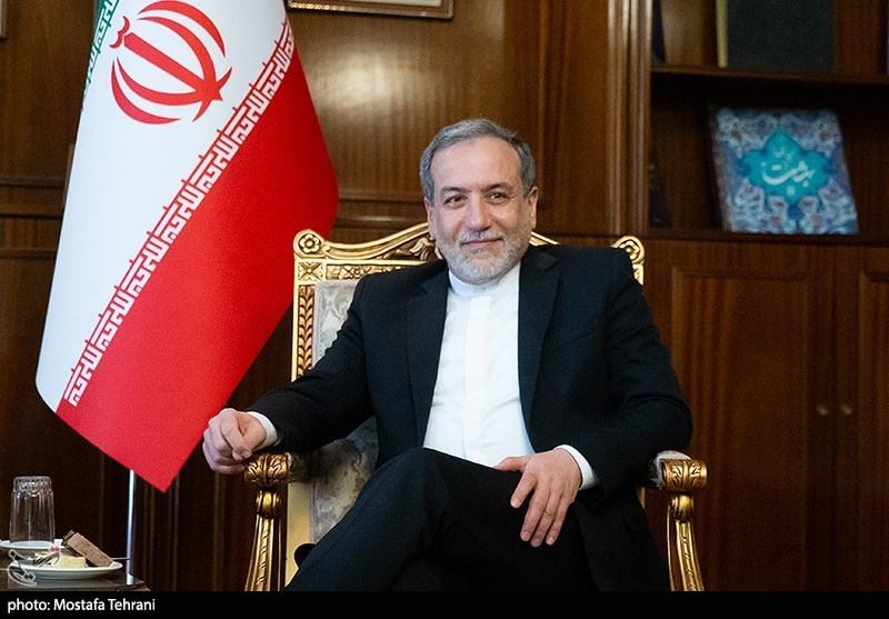 عراقجي: الرحلة إلى الصين هي بداية فصل جديد من التعاون الاستراتيجي