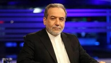 عراقجي: سلوك الصهاينة دليل على صحة التحذيرات الإيرانية